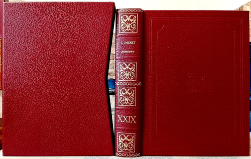 Collana premi nobel - nobel, la