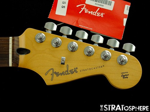 Fender player modified - fender, ii