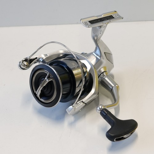 Reel spinning shimano - reel, da