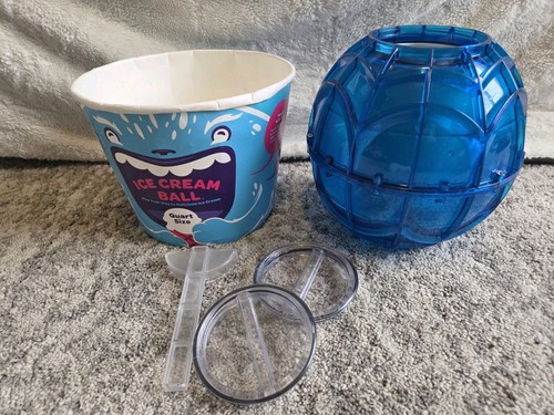 Yaylabs palla gelato blu 1 - yaylabs!,