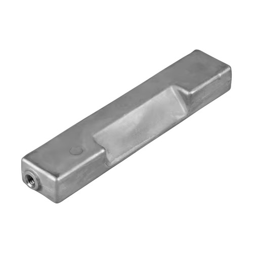 Anodo alluminio per - anodo,