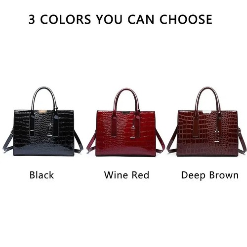 Borsa mano donna vintage - borsa, da