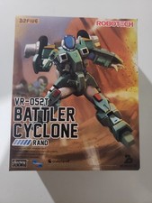 Toynami Robotech VR-052T