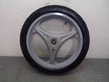 CERCHIO RUOTA POSTERIORE    MBK FLIPPER 50 1998 2002