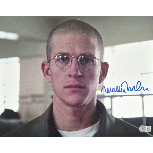 Matthew modine giacca full - modine,