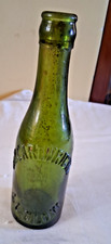 ANTICA BOTTIGLIA IN VETRO