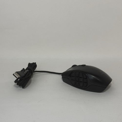 Logitech g600 mmo mouse - g600,