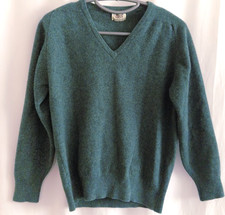 Maglione William Lockie