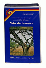 EBOND Africa che scompare