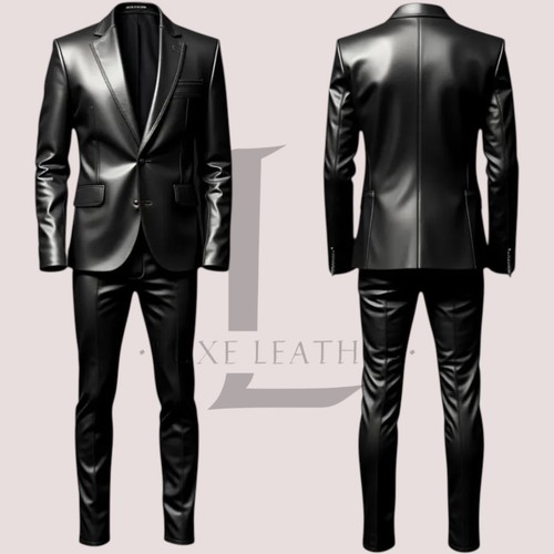 Cappotto elegante uomo - , vera