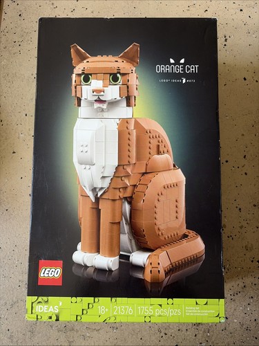 Lego ideas set costruzioni - ideas,