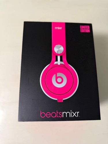 Beats mixr cuffie - mixr, cablate
