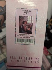 Aiutanti erboristi Diamond Art Club