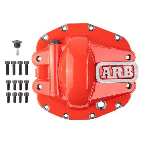 Dana m210 assale - m210, anteriore