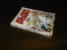ALAN FORD L'ORIGINALE N°507