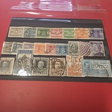 Regno d'Italia Francobolli
