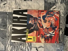 Akira (serie Completa) -
