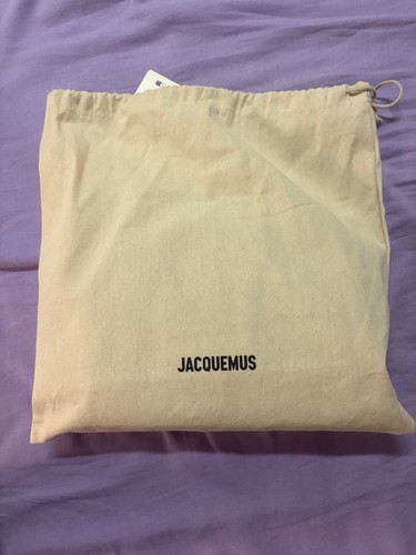 Borsa jacquemus grand - borsa,