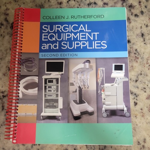 Surgical equipment and - surgical,