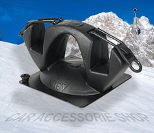 Portasci magnetico gev - gev, skipass