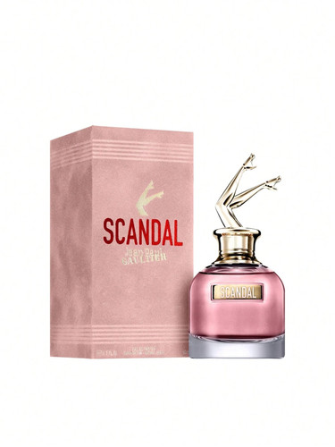 Jean paul gaultier scandal eau - jean,