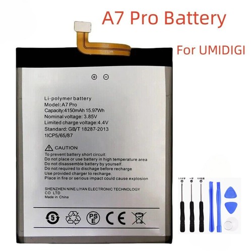 Batteria nuova alta qualità - nuova,