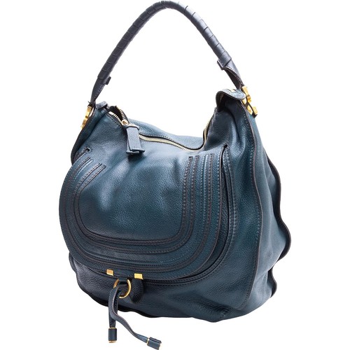 Borsa tracolla chloe marcie - borsa,