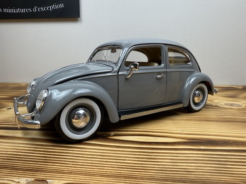 Bburago vw kafer - -,
