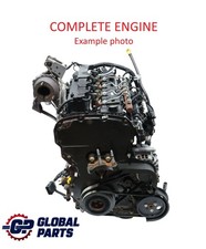 Ford Transit Custom 2.2 Duratorq TDCi Motore Nudo CVFF 155HP 159k km, GARANZIA