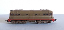 Lima Locomotiva Diesel Ansaldo