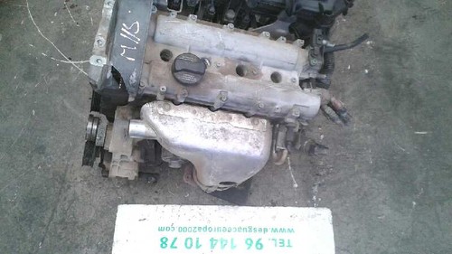 Aua motore completo 1023289 - motore,