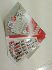 Vendo collezione completa dei