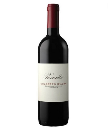 Dolcetto alba 2023 75 - cl,