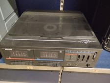 PHILIPS F1270/38 compatto stereo non funzionante