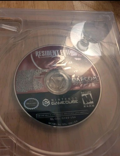 Resident evil solo - resident, disco