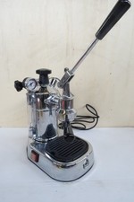 macchina per caffè La Pavoni