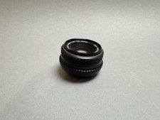 SMC Pentax-M 50 mm 1:2 5757537