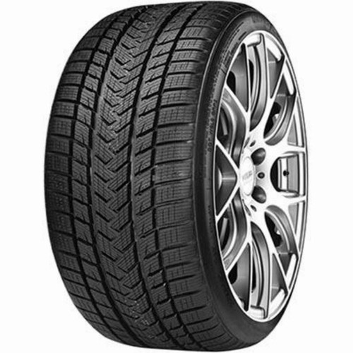 Gomma invernale gripmax - gomma,