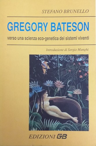 Brunello stefano gregory - brunello,