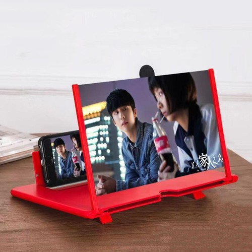 Stand screen enlarger - stand,