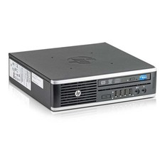 HP 8300 USDT MINI PC 1GB 40GB