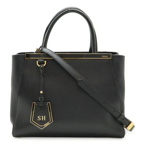 Fendi petite 2jours borsa - fendi,
