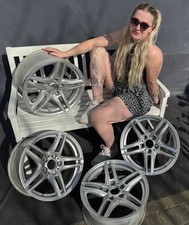 17 pollici Borbet XR Cerchi