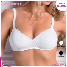 Reggiseno senza ferretto