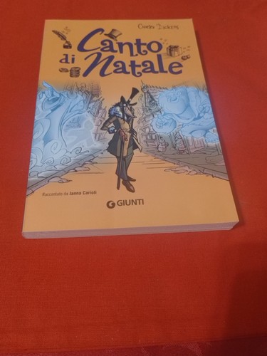 Canto natale charles - canto,