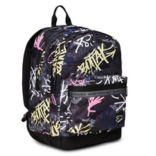 Zaino Scuola Seven Double Pro
