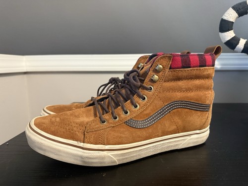 Taglia vans sk8 mte - vans,