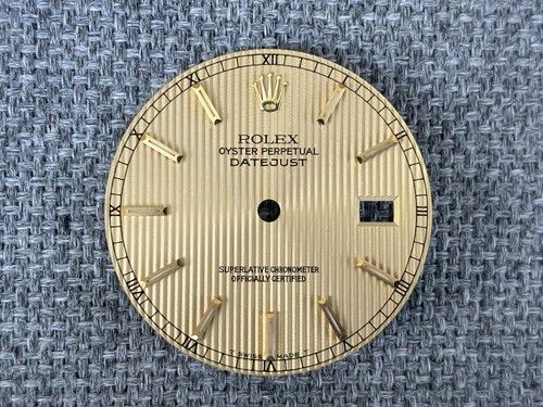 Rolex datejust quadrante - rolex,
