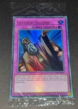 GIUDIZIO SOLENNE (Solemn