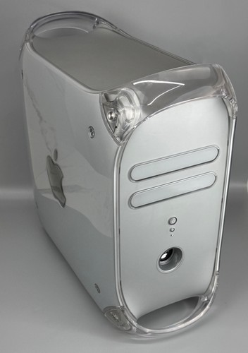Apple power mac - mac, g4